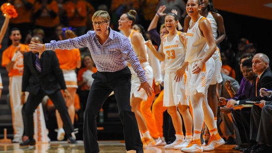 Tennessee Lady Vols Preview vs LSU Tigers: Live Stream, Game Time TV Info