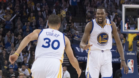 Day-to-Day: Coasting Warriors and West expectations vs. reality, part 2