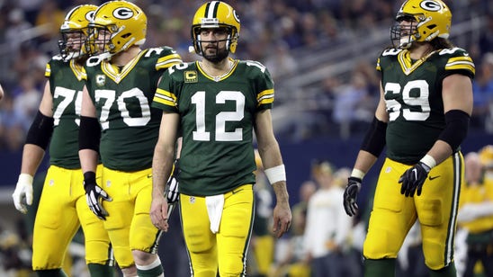 Green Bay Packers: Should Quarterback Be On Draft Radar?