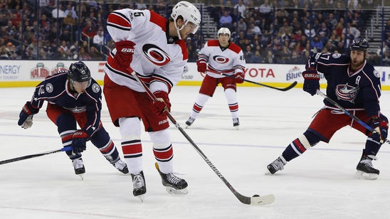 In Defense of Noah Hanifin: Surviving the Sophomore Slump