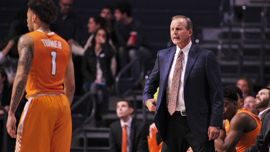 Tennessee Basketball Falls 80-69 to Ole Miss Rebels: 3 Takeaways from Vols' Loss