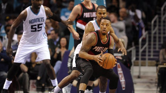 Why Damian Lillard should have made the All-Star team
