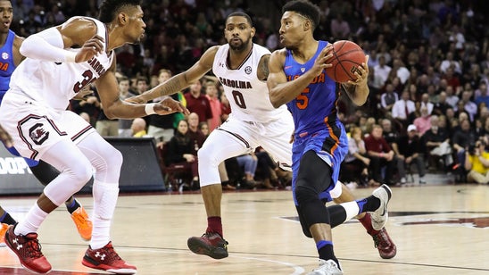 NCAA Basketball: FSU, South Carolina outlast quality opponents