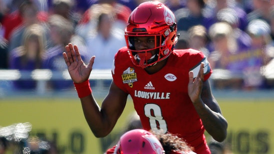 Louisville Football: ESPN Releases Final 2016 Player Rankings