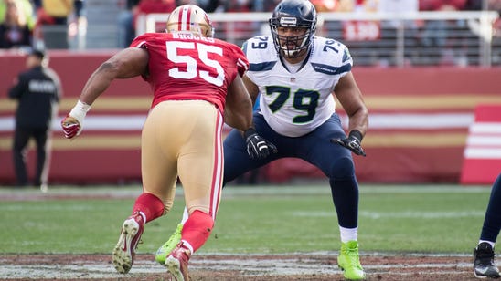 NFL Draft: Offensive tackle draft class lacks talent, depth