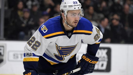 St. Louis Blues: Trading Kevin Shattenkirk Offers High Risks, But High Reward