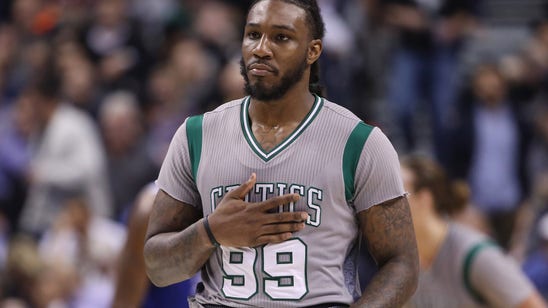 Jae Crowder Returning To Productive Self