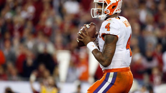 2017 NFL Mock Draft: Browns Nab Myles Garrett, Deshaun Watson