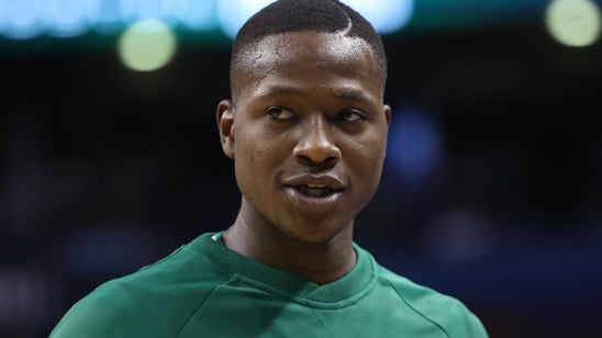 Terry Rozier hits 3 to force OT for Boston Celtics (Video)