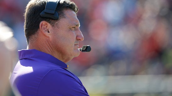 LSU football: How Orgeron has been shaking things up