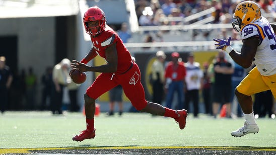 Louisville Football: What does Lamar Jackson still have to prove?