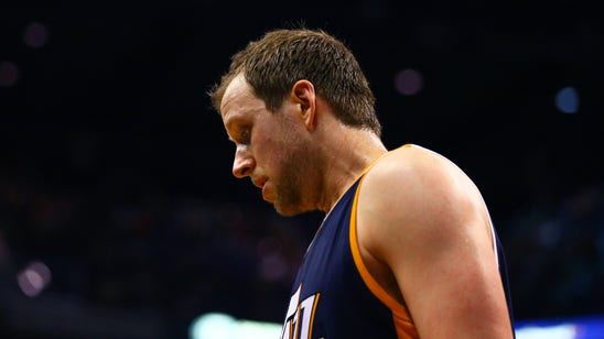 Miami Heat: Should Pat Riley Target Joe Ingles During Free Agency?