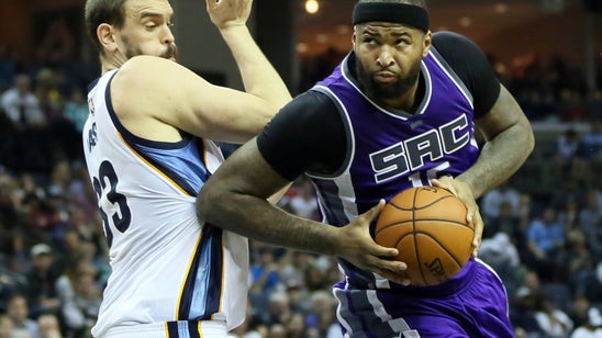 Highs and Lows: Sacramento Kings Get Pounded By The Grizzlies