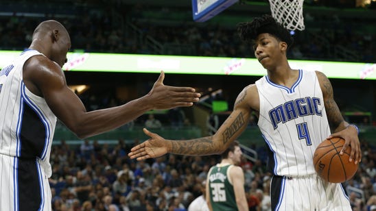 Orlando Magic: This Is Elfrid Payton's Team