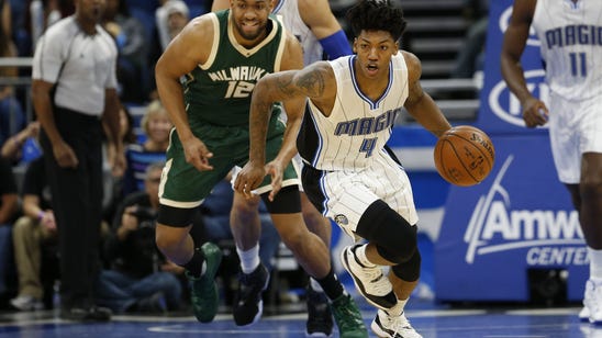 Elfrid Payton has Frank Vogel's trust with recent play