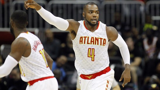 Atlanta Hawks: Paul Millsap Deserves To Be An All-Star