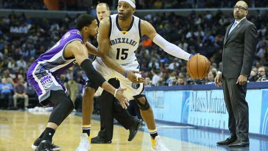 Grizzlies' Big 3 leads team to win over Kings