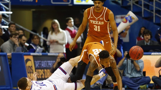 Texas Basketball vs. Iowa State Live Stream: Watch Online