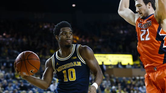 Michigan Basketball's Key To Beating Indiana: Forcing Turnovers