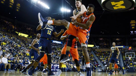 Lost Identity: Michigan Basketball Needs To Recommit To Defense