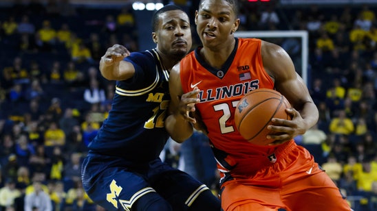 Illinois Basketball: 3 Observations From the Michigan Loss