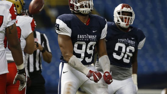 New England Patriots Had Strong Showing in 2017 NFL Draft