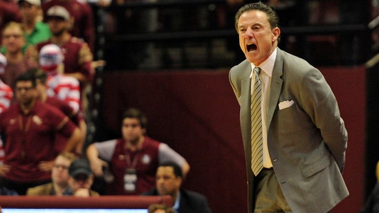 Louisville Basketball: Top Rick Pitino Quotes From FSU Loss