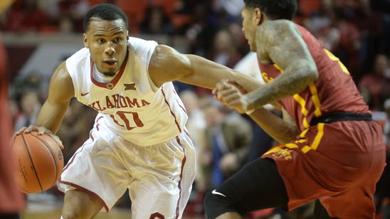 Oklahoma Basketball: Observations From Sooners' Double OT Loss to Iowa State
