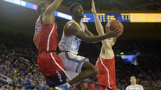 Arizona Basketball: Did the Wildcats forget how to box out?