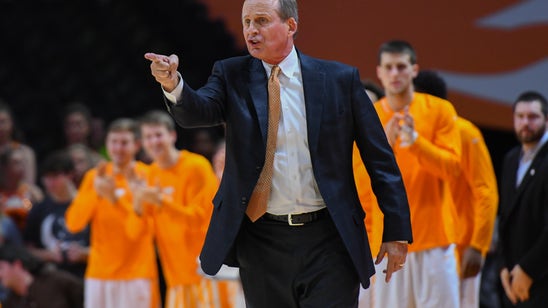 Tennessee Basketball Jan. 30 Bracketology: Vols in Some NCAA Tournament Brackets Now