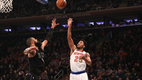 New York Knicks: Derrick Rose Discusses Possibility Of Being Traded