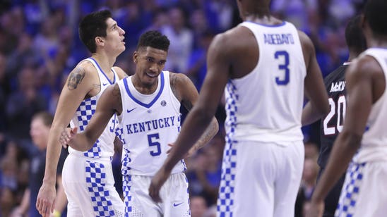 NCAA Basketball: Best Bets for the Big 12/SEC Challenge