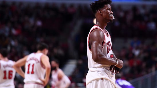 Chicago Bulls vs. Philadelphia 76ers Takeaways: Bulls and Butler back