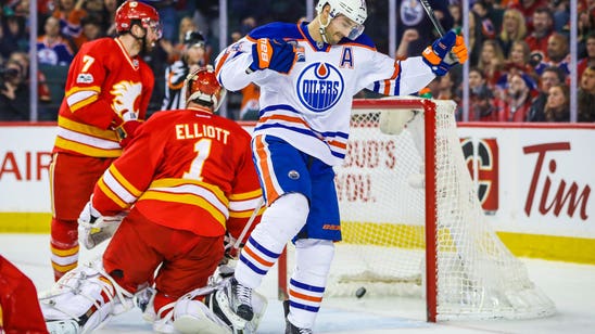 Edmonton Oilers: Should Jordan Eberle Really Be On the Block