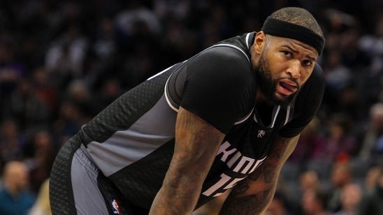 Sacramento Kings: Time To Ease Up On The Demarcus Cousins Hate