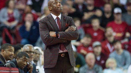 Arkansas Basketball Hits The Road To Take On Vanderbilt