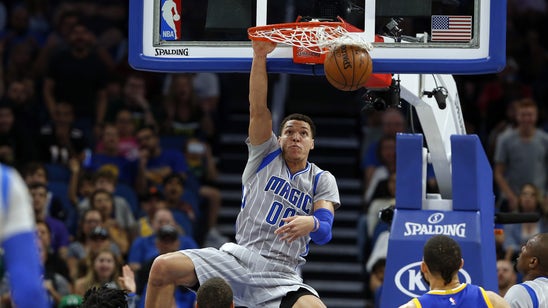 NBA announces 2017 Slam Dunk Contest participants