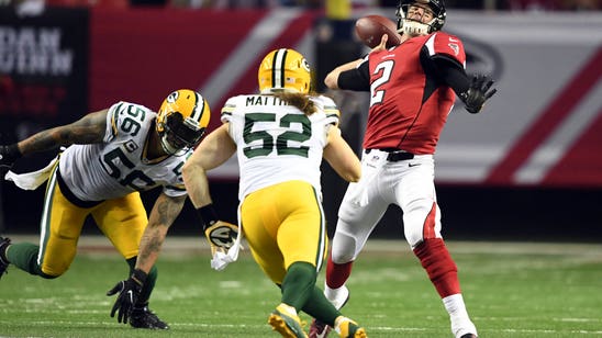 Green Bay Packers: Defense still belongs to Clay Matthews