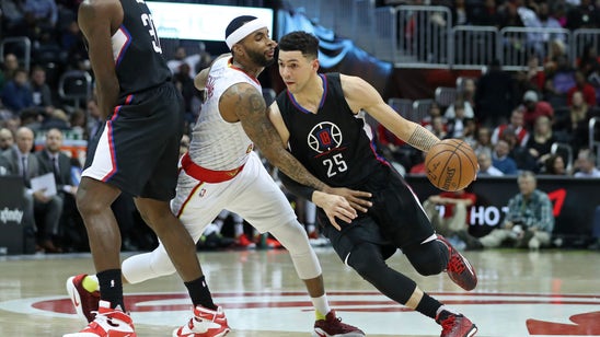 LA Clippers: As Trade Rumors Swirl, Austin Rivers Is Proving He Belongs