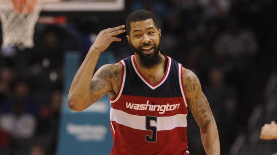 Washington Wizards: Markieff Morris Has Evolved Into A Key Contributor
