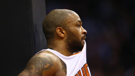 Phoenix Suns: Andrew Wiggins' Buzzer-Beating Wakeup Call