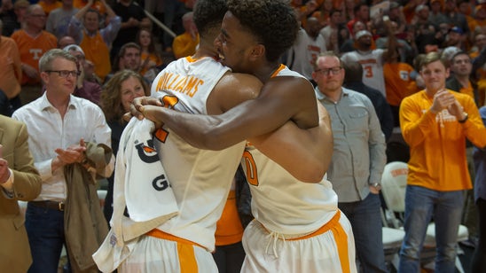 Tennessee Basketball Shocks No. 4 Kentucky Wildcats: 5 Takeaways from Vols Win