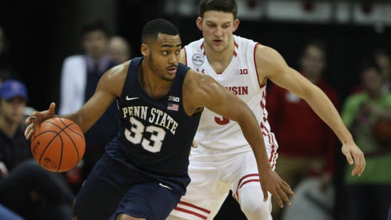 Penn State Basketball: Nittany Lions Attempt to End Losing Streak vs. Illinois