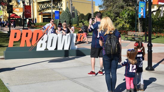 Pro Bowl 2017 live stream: Watch online