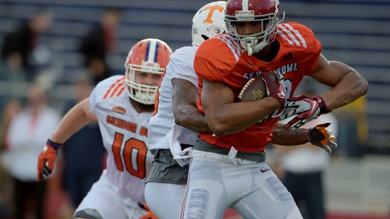 2017 NFL Mock Draft: Reese's Senior Bowl Week Impact