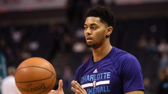 Charlotte Hornets: Jeremy Lamb's Return Can Provide a Much-Needed Spark