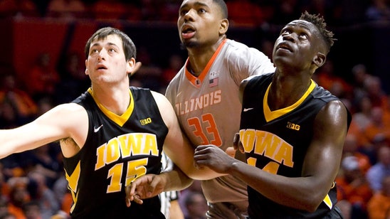 Recap: Iowa Basketball Losing Streak Hits Three Games