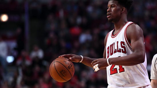 Chicago Bulls: Jimmy Butler Wants To Stay, Still A Hot Commodity