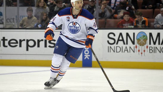 Edmonton Oilers: Zack Kassian Proving His Worth