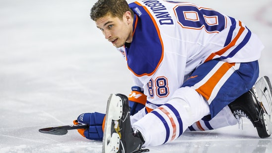 Edmonton Oilers Trade Rumors: Brandon Davidson on Move